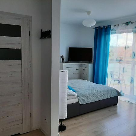 달로브코 Apartament Viktoria 아파트 외부 사진